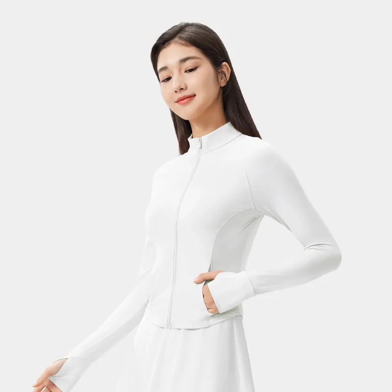 TH FABRICATE Super Light Quick Dry UV Protection Cooling Sun Protection Clothing Women's-6