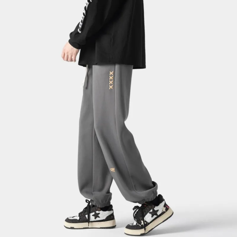 TH FABRICATE Casual Pants Women's-5
