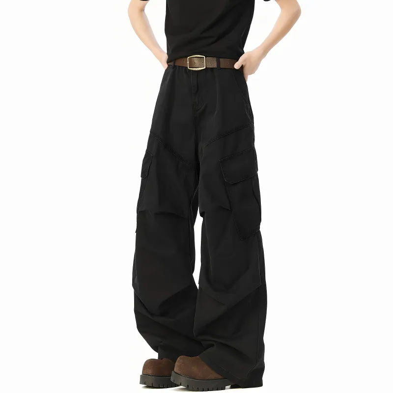 TH FABRICATE Cargo Pants Women's-2
