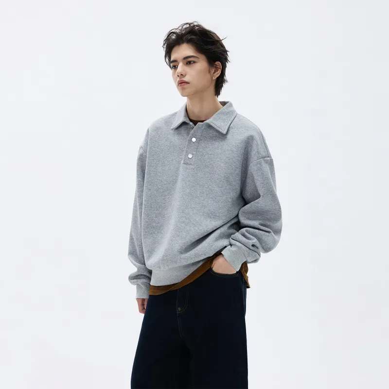 TH FABRICATE Sweatshirts Unisex-1