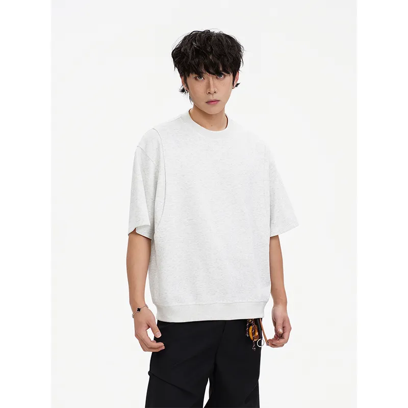 TH FABRICATE T Shirts Unisex-6