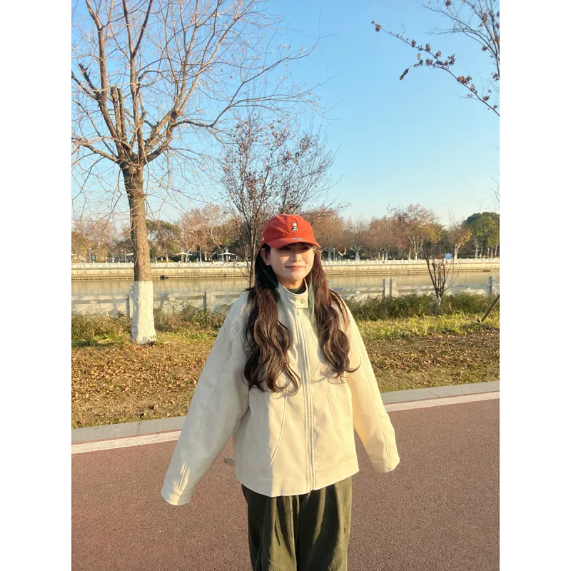 TH FABRICATE Jackets Unisex-3