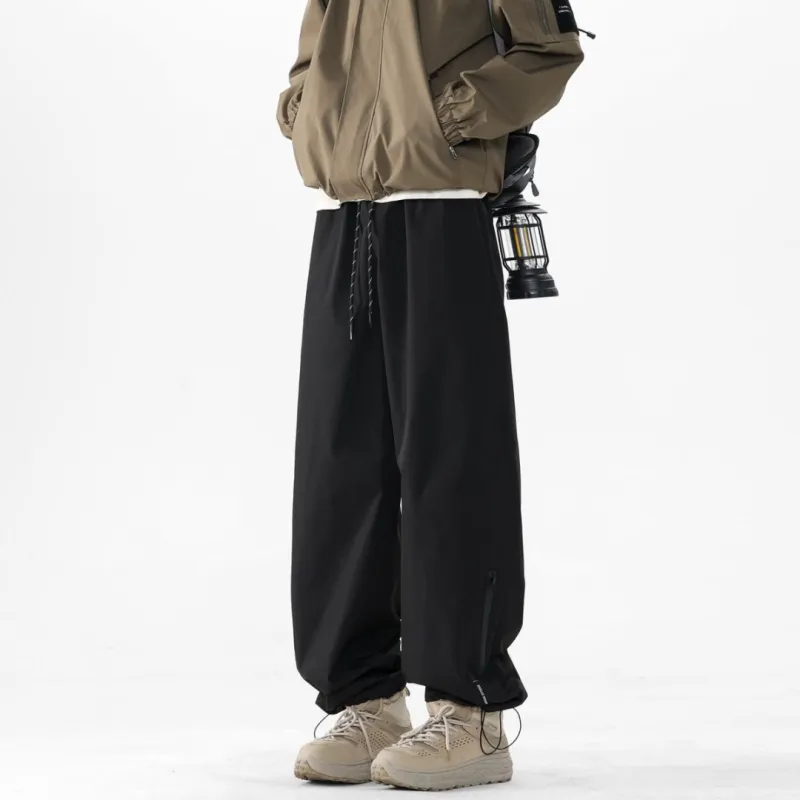 TH FABRICATE Casual Pants Women's-10