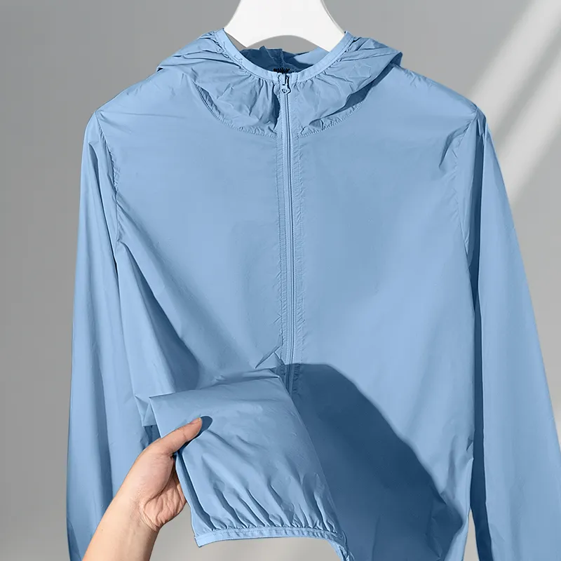 TH FABRICATE Sun Protection Clothing Women's-1