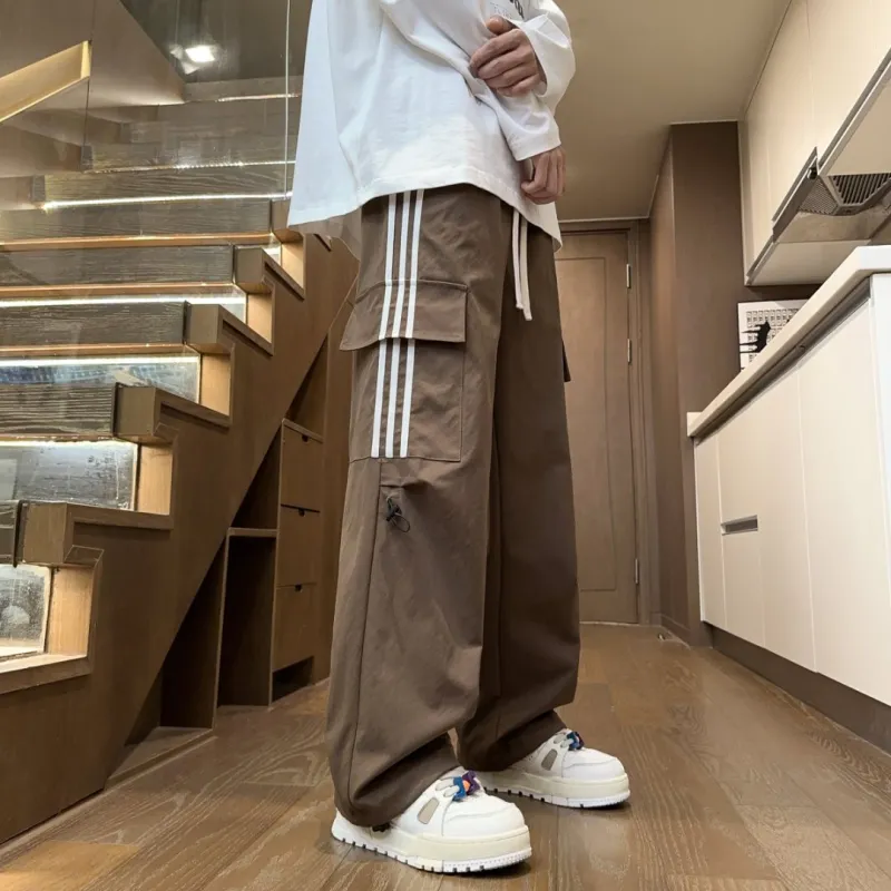 TH FABRICATE Cargo Pants Women's-2
