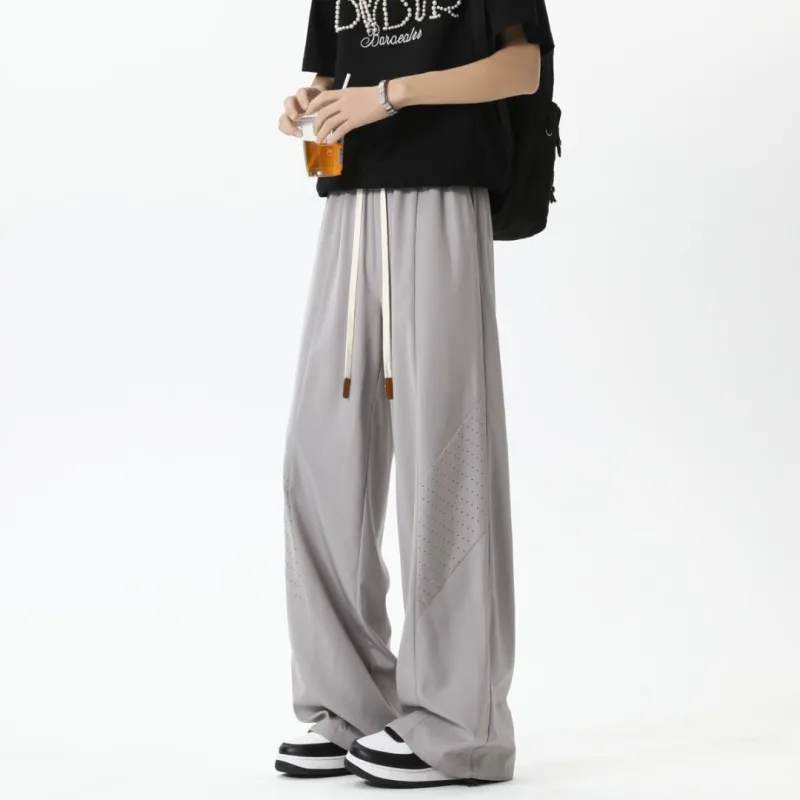 TH FABRICATE Casual Pants Women's-2