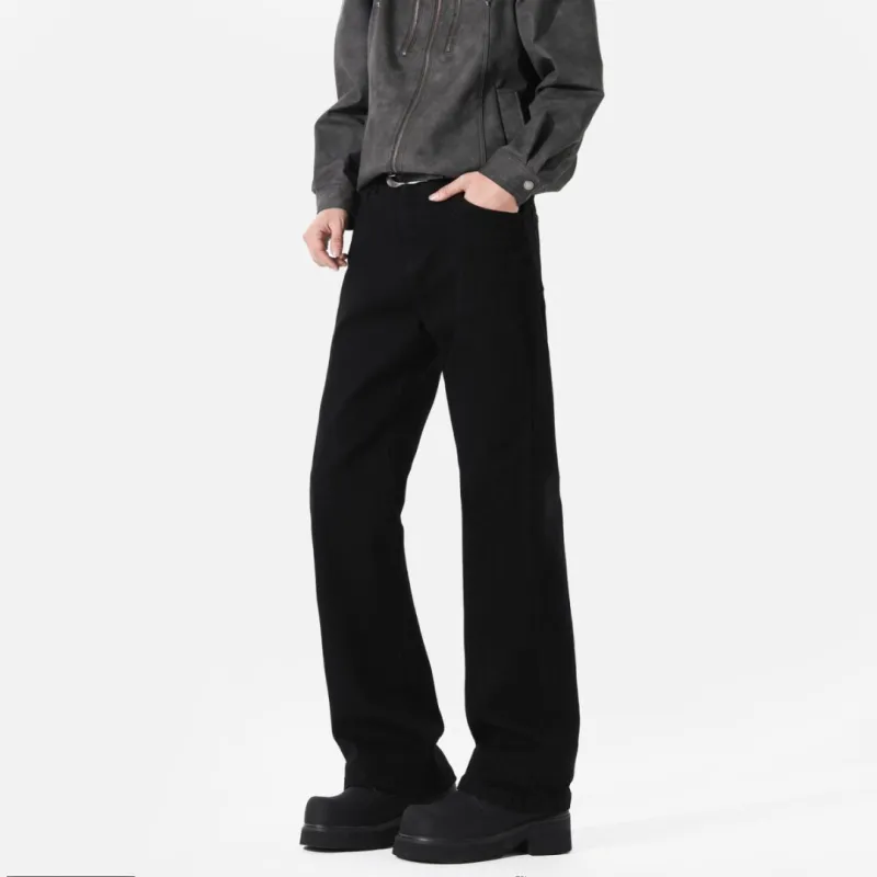 TH FABRICATE Jeans Women's Black-5