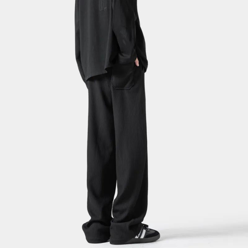 TH FABRICATE Casual Pants Women's-11