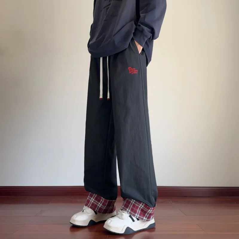 TH FABRICATE Casual Pants Women's-9
