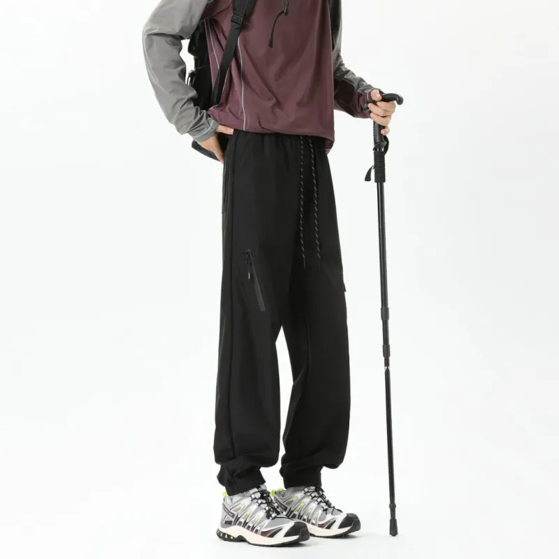 TH FABRICATE Casual Pants Women's-16