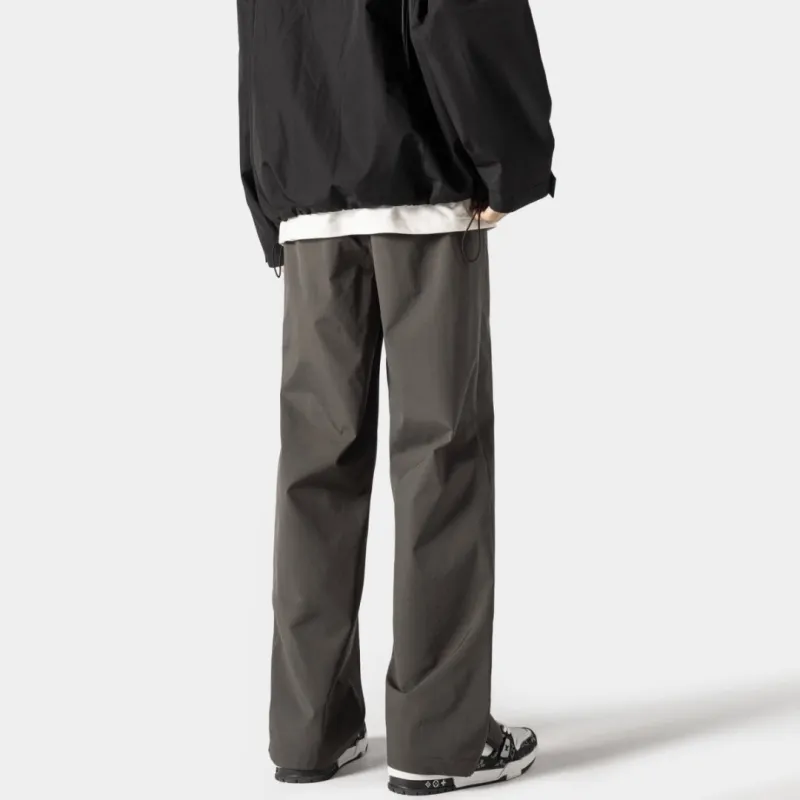 TH FABRICATE Casual Pants Women's-5