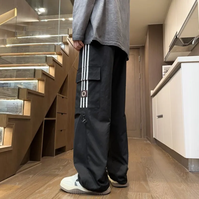 TH FABRICATE Cargo Pants Women's-9