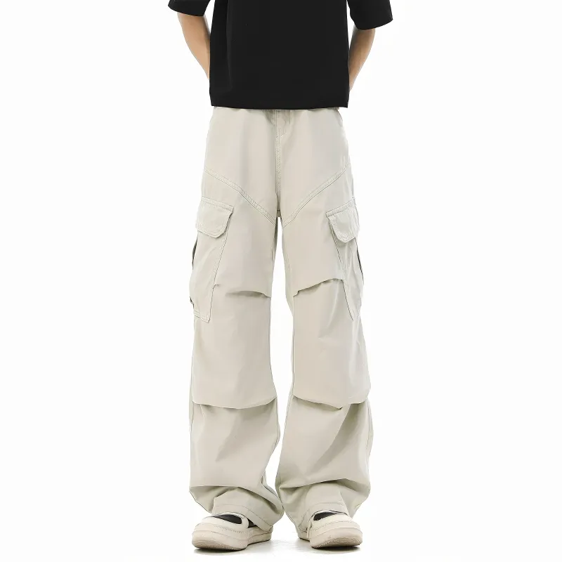 TH FABRICATE Cargo Pants Women's-13