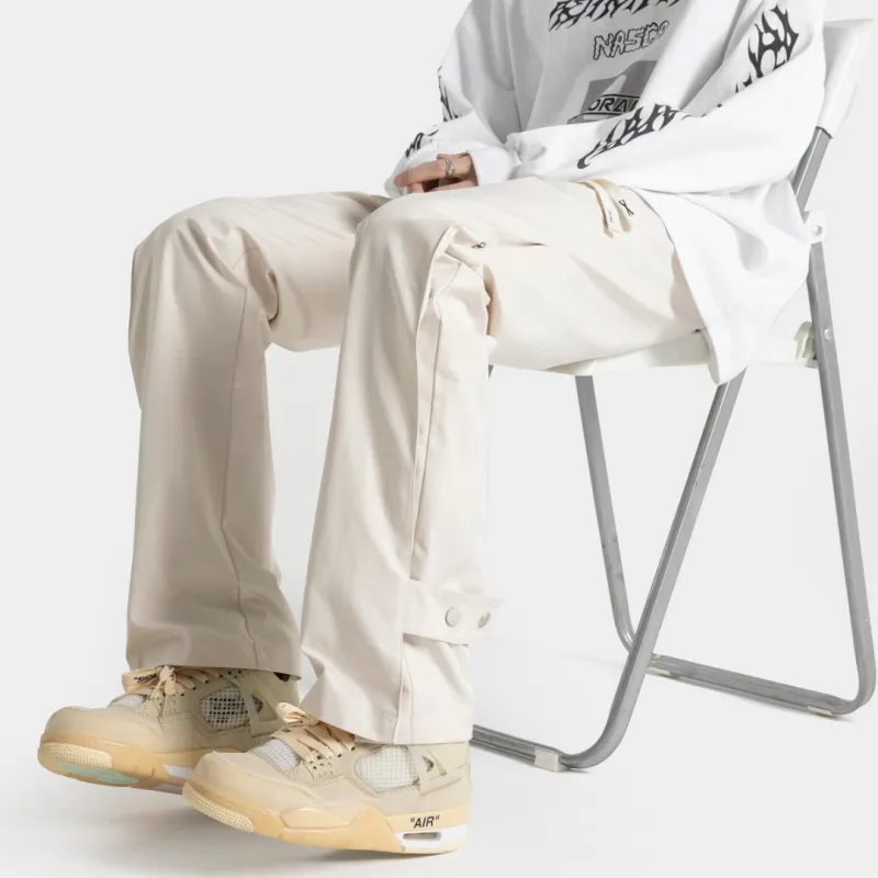 TH FABRICATE Casual Pants Women's-8