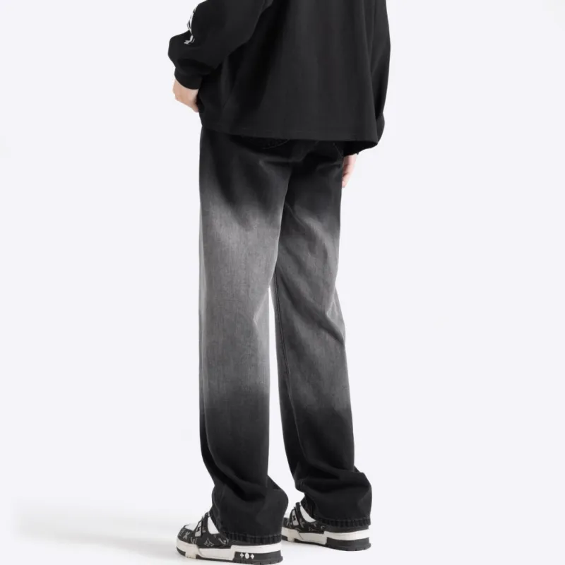 TH FABRICATE Jeans Women's Black-6