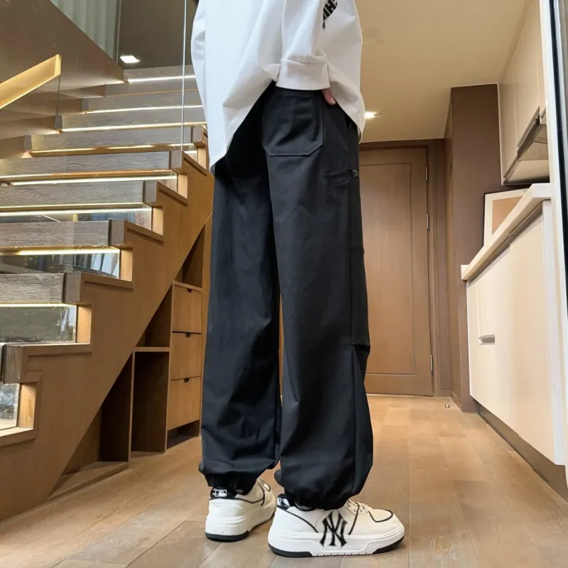 TH FABRICATE Casual Pants Women's-9