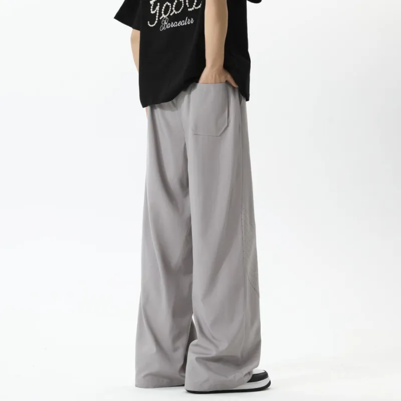 TH FABRICATE Casual Pants Women's-3