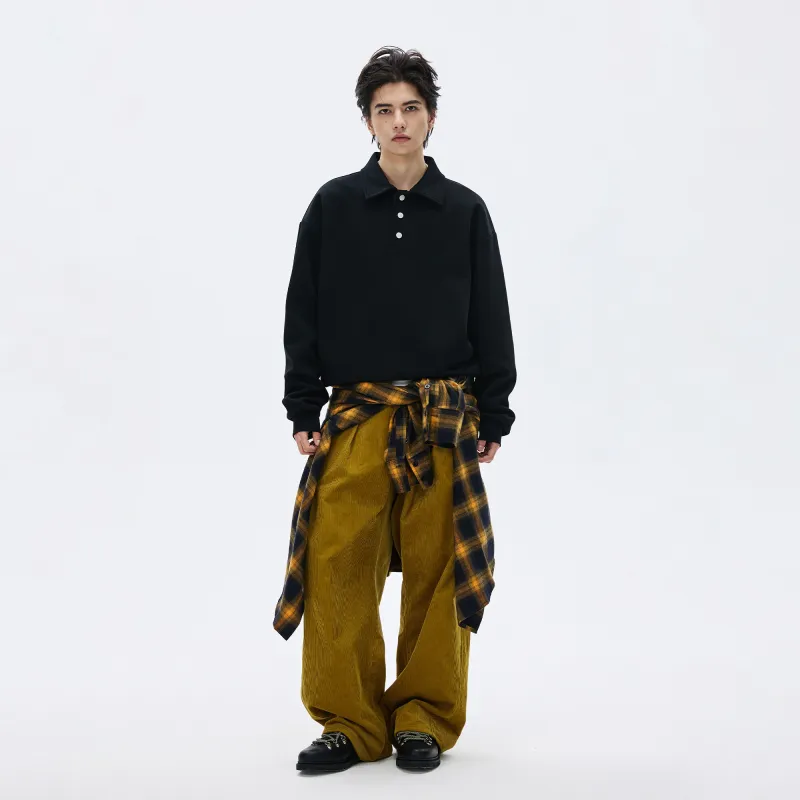 TH FABRICATE Sweatshirts Unisex-5