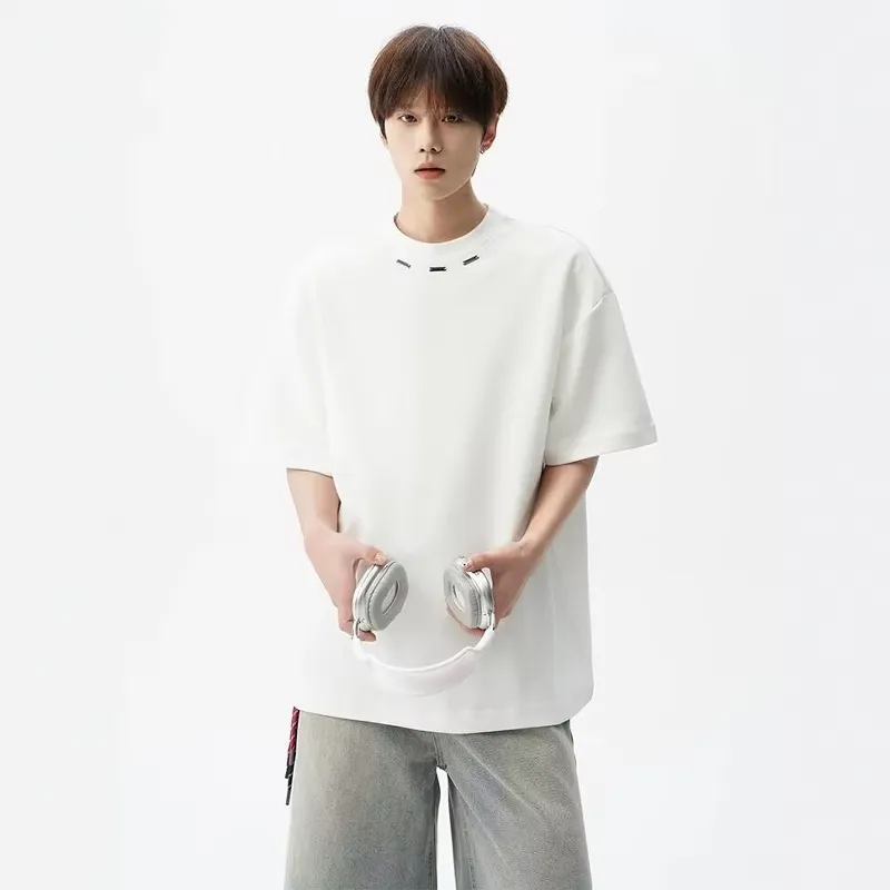 Vine Color Regular T Shirt Unisex-2