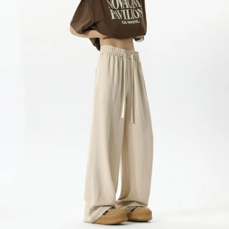 TH FABRICATE Casual Pants Women's-4