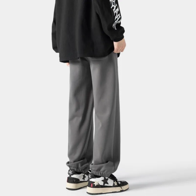 TH FABRICATE Casual Pants Women's-2