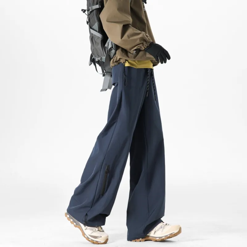 TH FABRICATE Casual Pants Women's-17