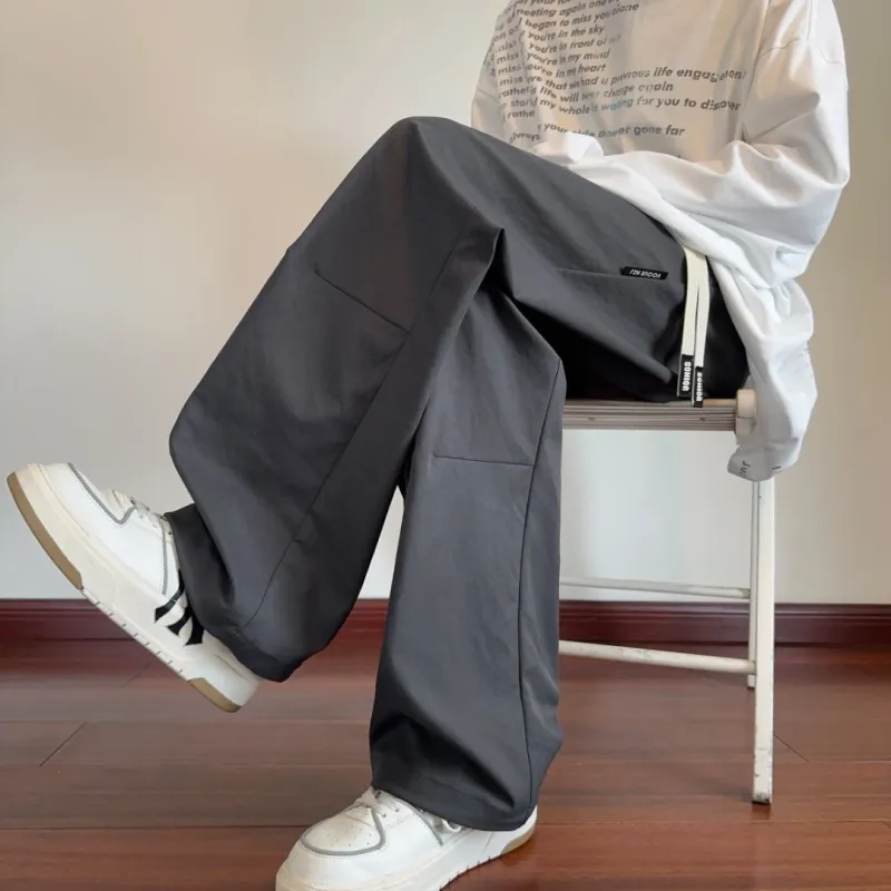 TH FABRICATE Casual Pants Women's-10