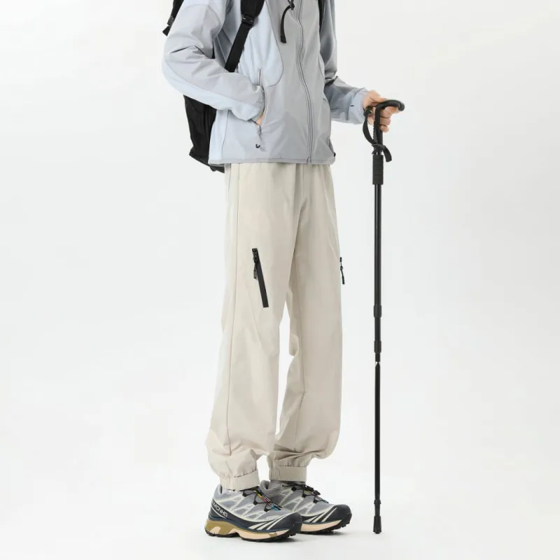 TH FABRICATE Casual Pants Women's-9