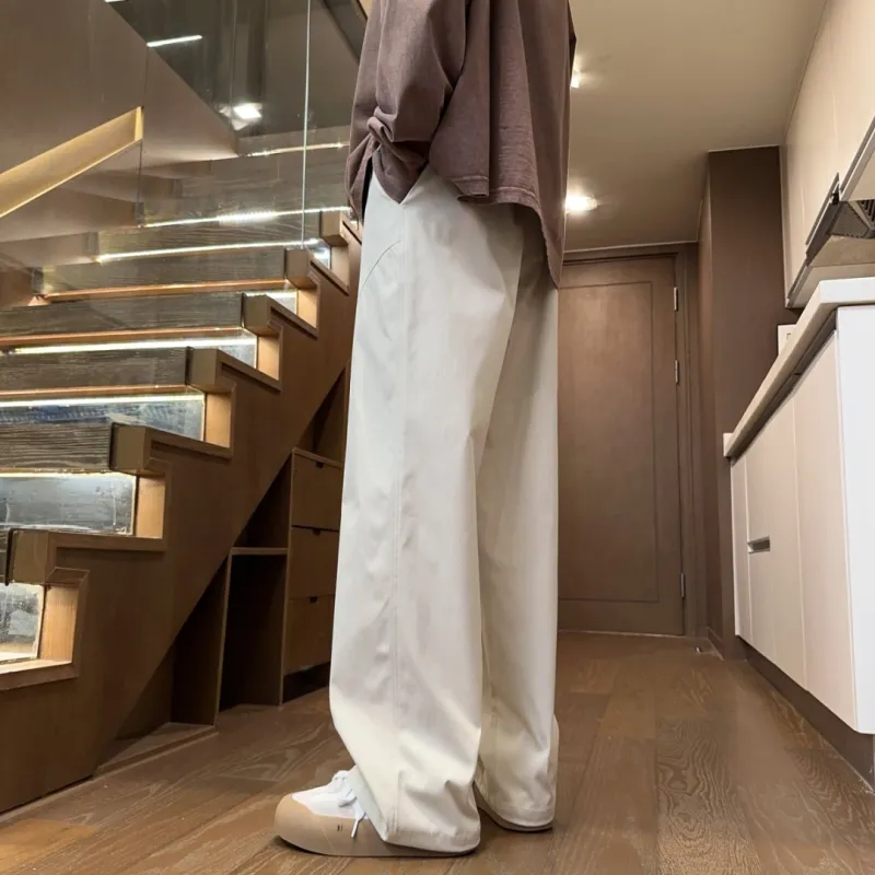 TH FABRICATE Casual Pants Women's-4