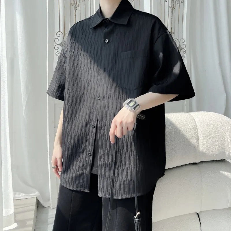 TH FABRICATE Shirts Women's-3