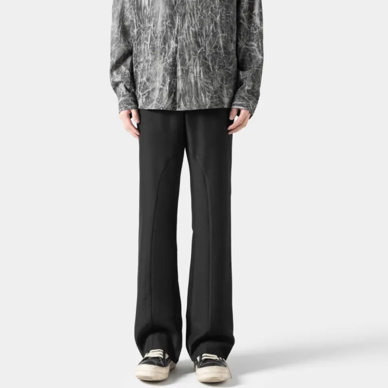TH FABRICATE Casual Pants Women's-12