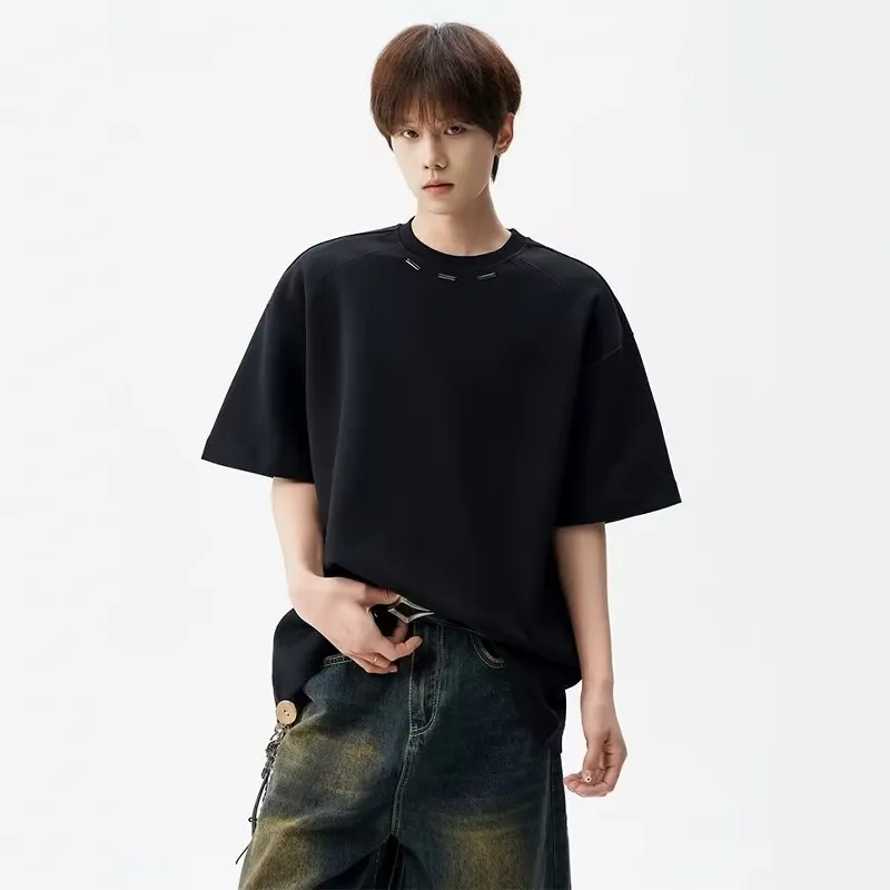 Vine Color Regular T Shirt Unisex-10