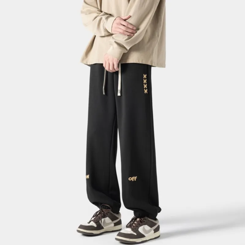TH FABRICATE Casual Pants Women's-11
