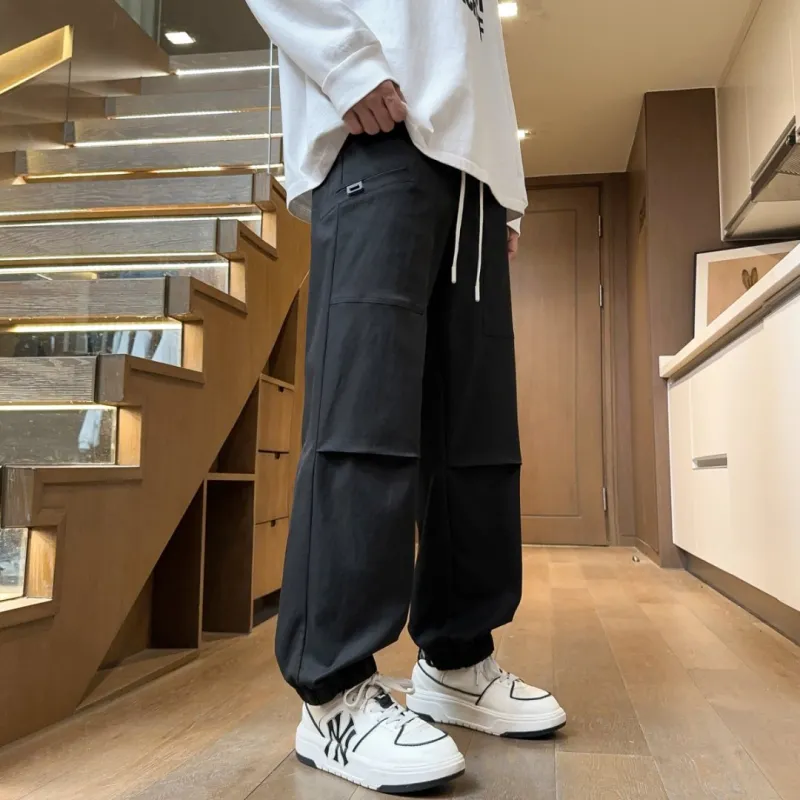 TH FABRICATE Casual Pants Women's-11