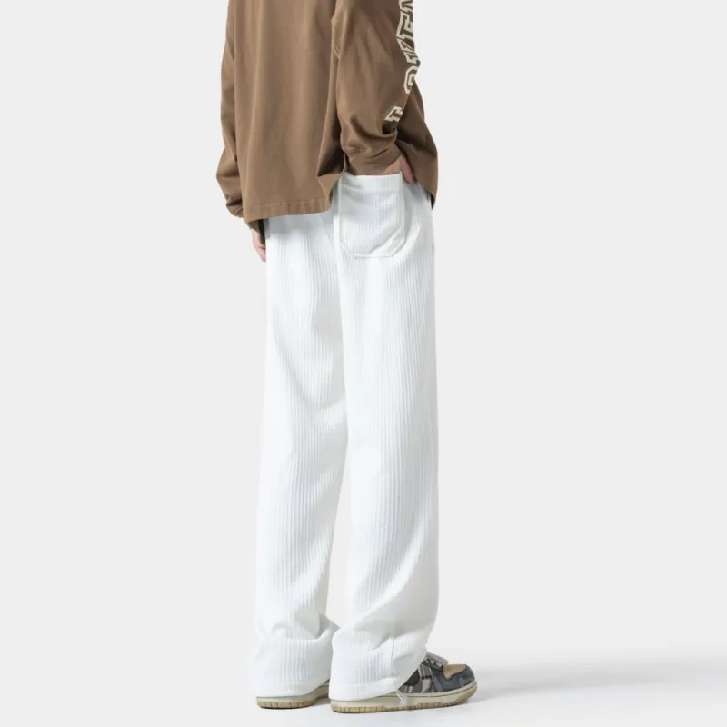 TH FABRICATE Casual Pants Women's-4