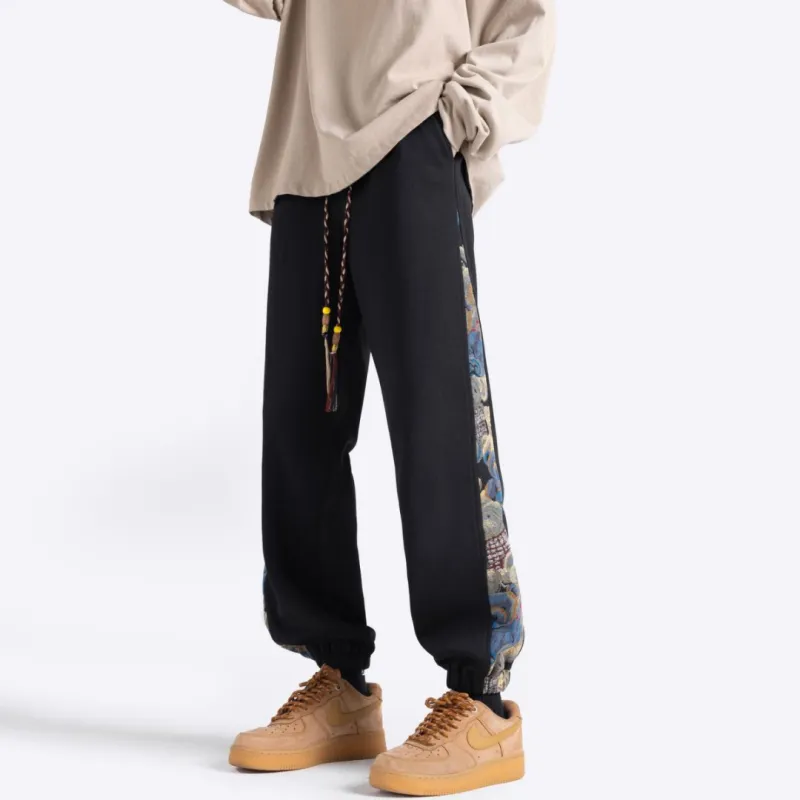 TH FABRICATE Casual Pants Women's-8