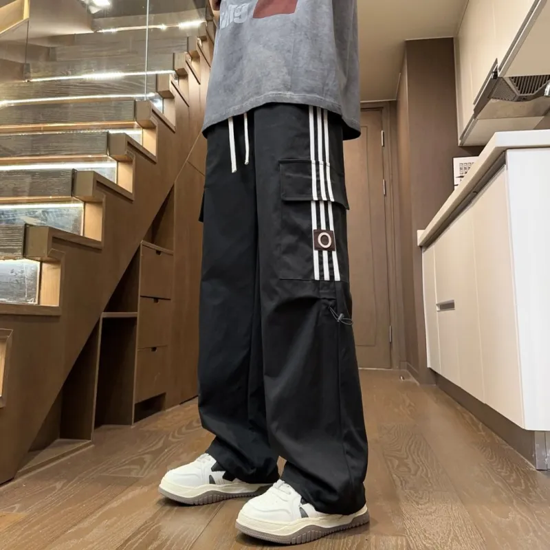 TH FABRICATE Cargo Pants Women's-11
