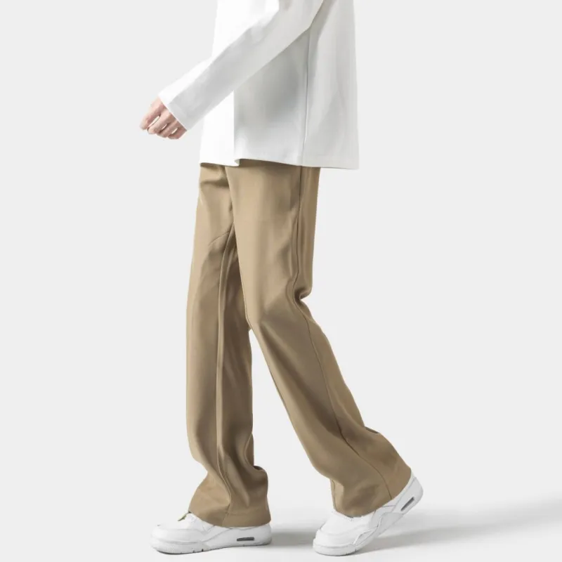 TH FABRICATE Casual Pants Women's-4