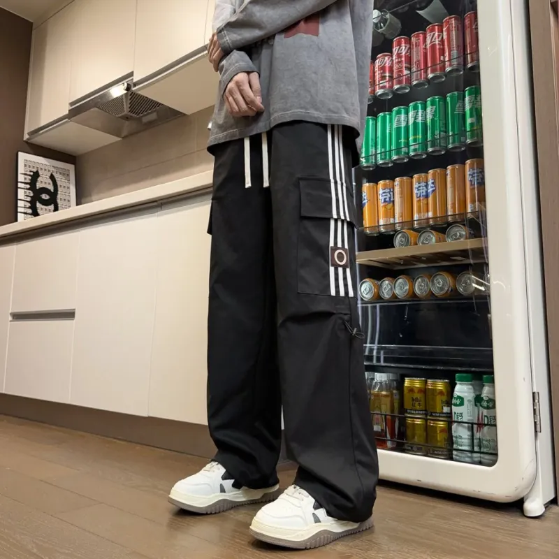 TH FABRICATE Cargo Pants Women's-10