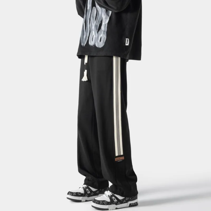 TH FABRICATE Casual Pants Women's-11