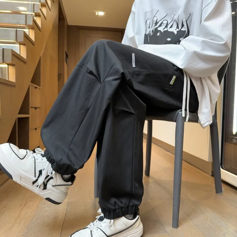TH FABRICATE Casual Pants Women's-10