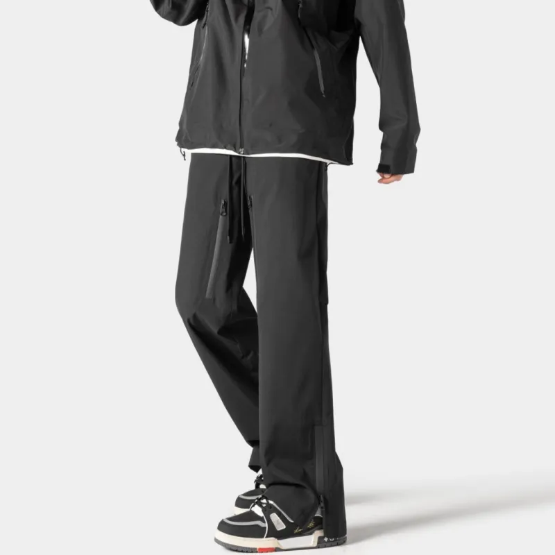 TH FABRICATE Casual Pants Women's-12