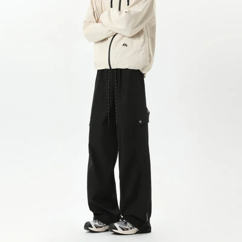 TH FABRICATE Casual Pants Women's-3