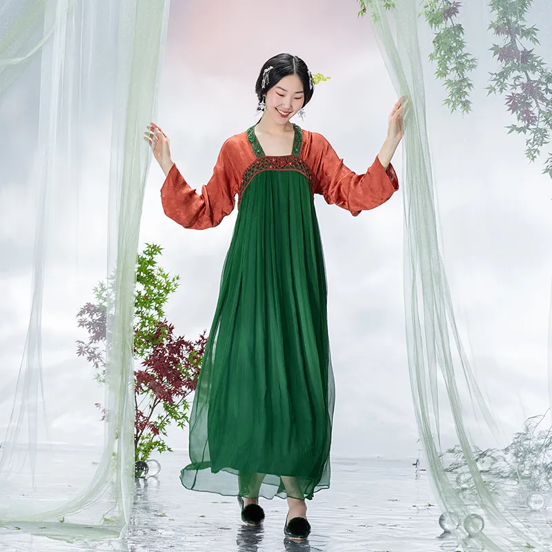 A LIFE ON THE LEFT Dress Women's-13