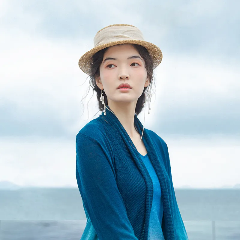 A LIFE ON THE LEFT Sweater Women's-4