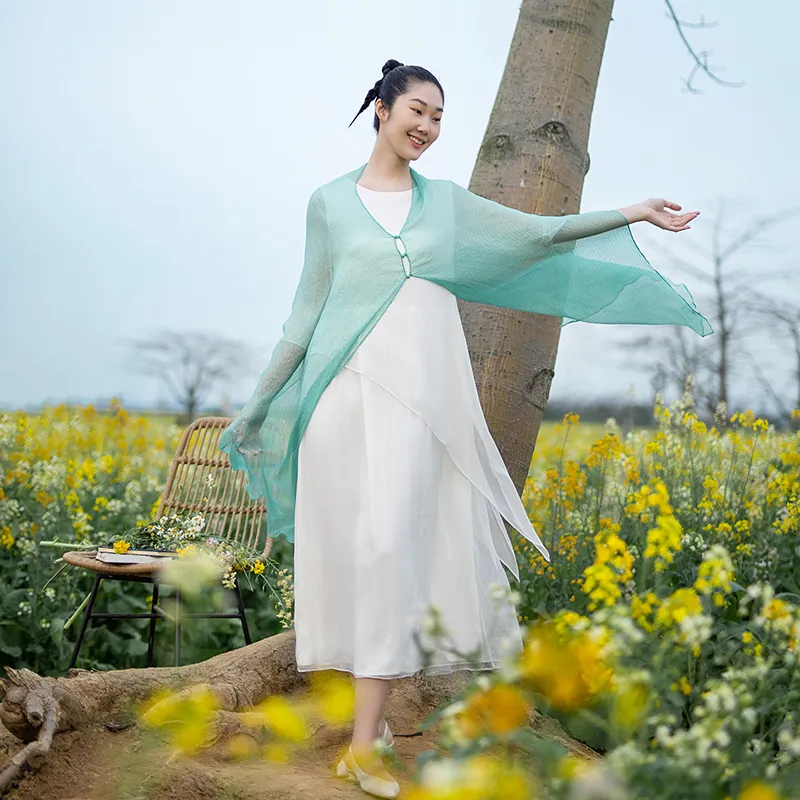 A LIFE ON THE LEFT Long Sleeved Dress Women's-27