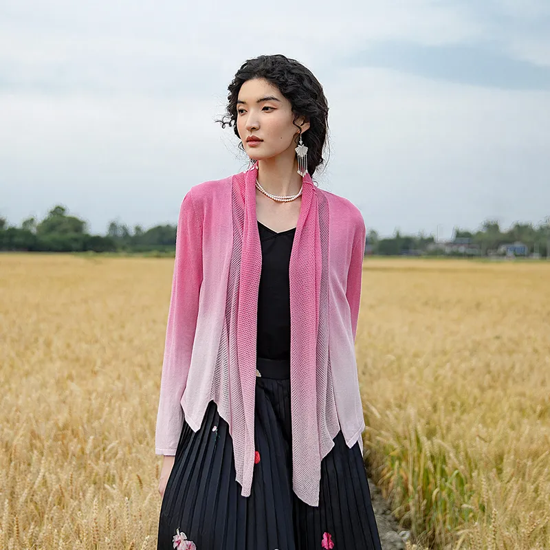 A LIFE ON THE LEFT Sweater Women's-7
