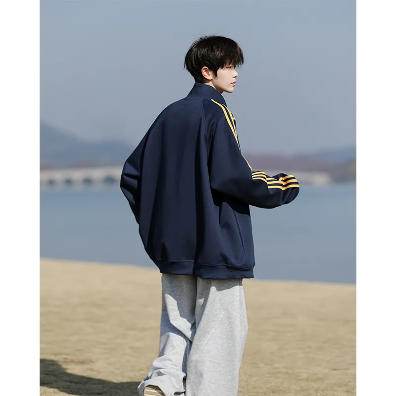 GOODHENLCE Jackets & Coats Unisex-1