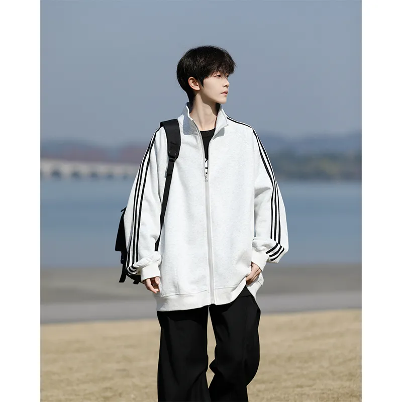 GOODHENLCE Jackets & Coats Unisex-12