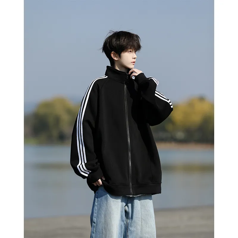 GOODHENLCE Jackets & Coats Unisex-9